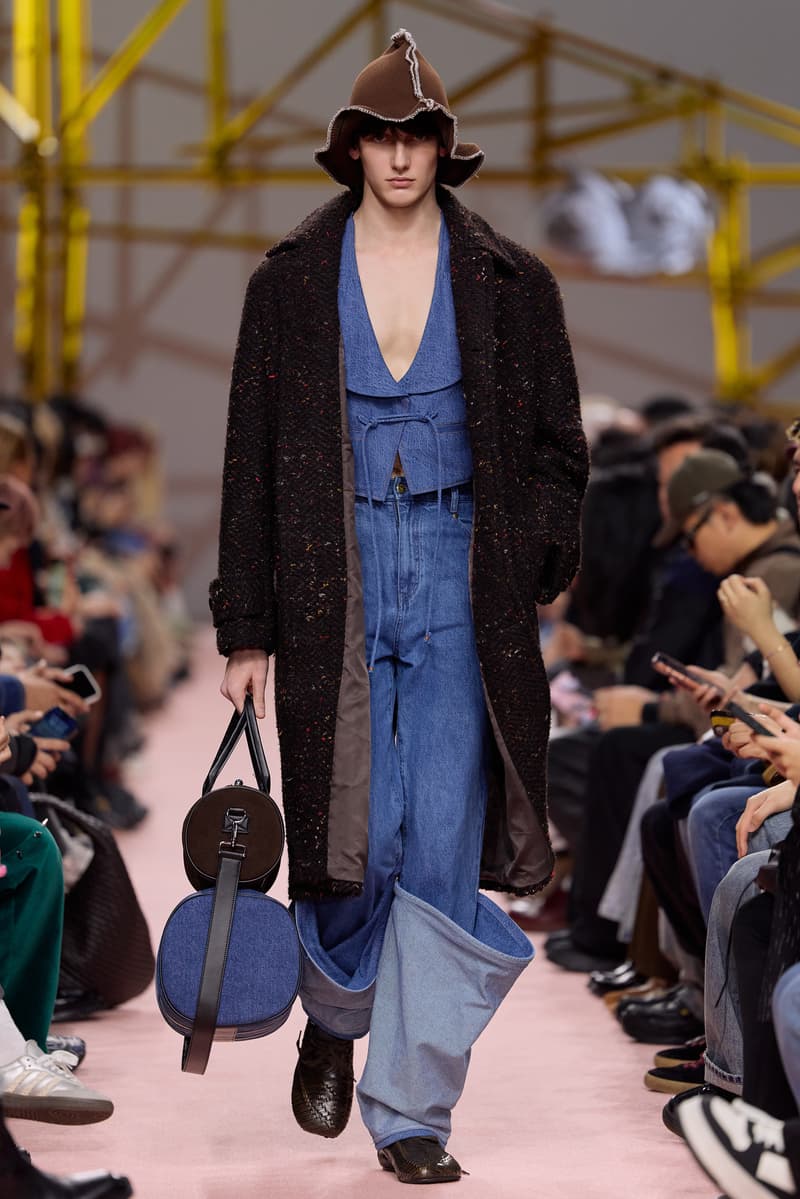 8ON8 发布 2026 秋冬系列