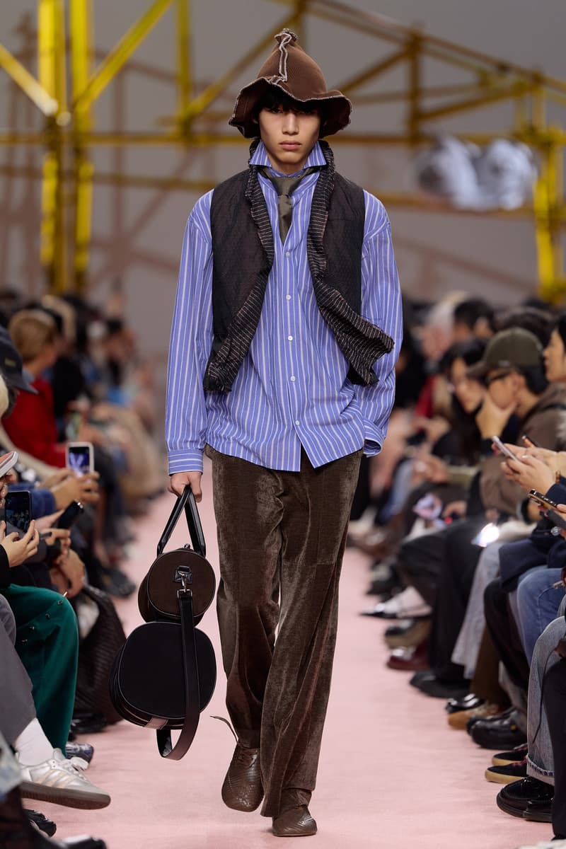 8ON8 发布 2026 秋冬系列