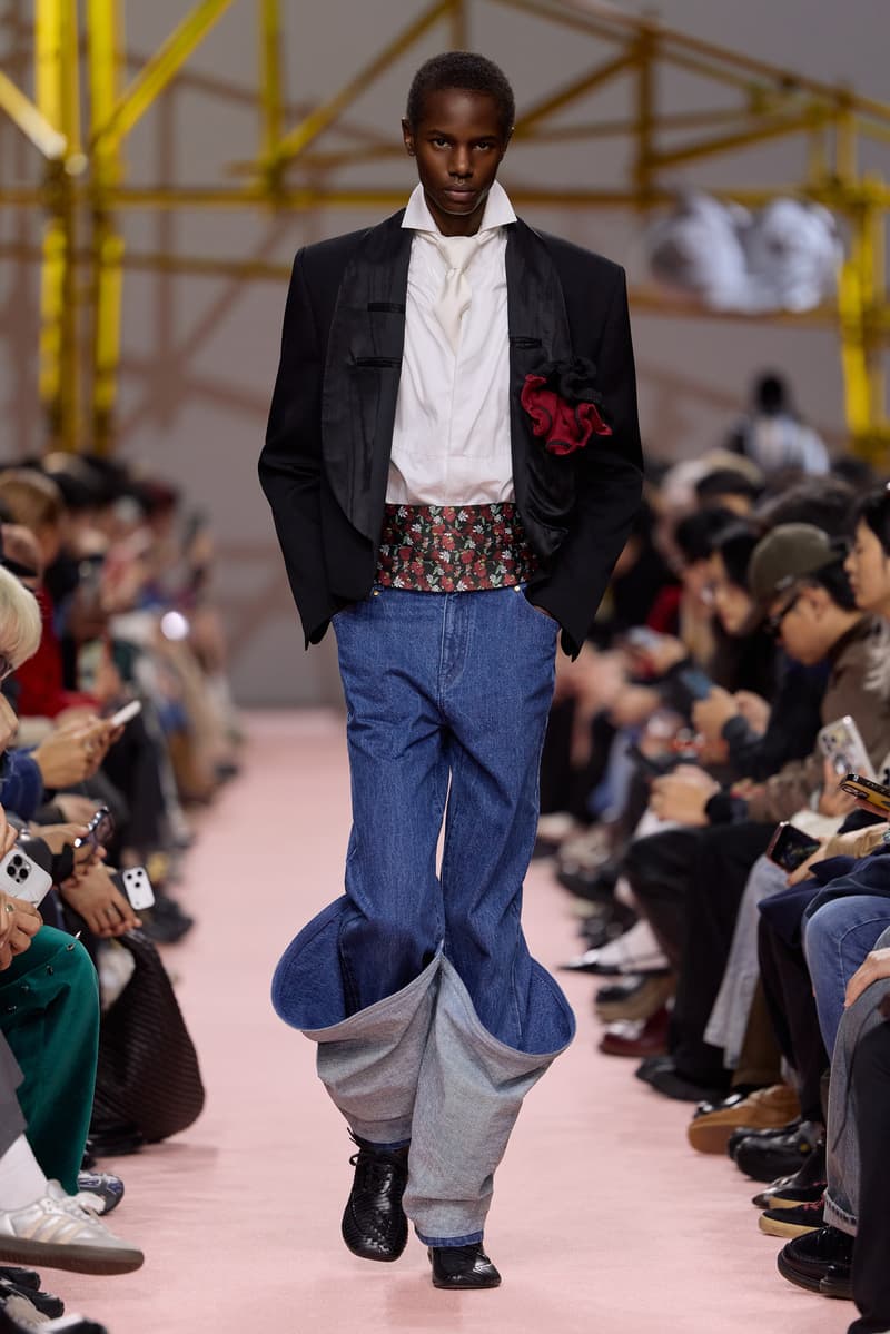 8ON8 发布 2026 秋冬系列