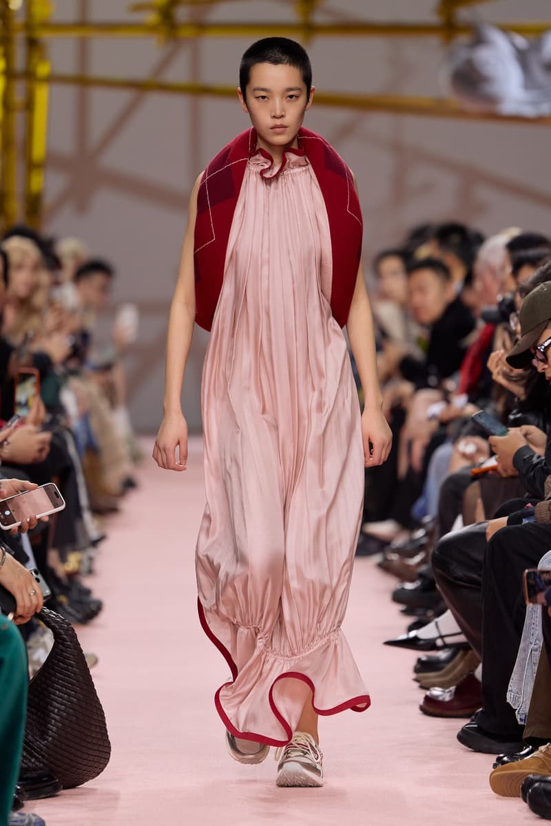 8ON8 发布 2026 秋冬系列