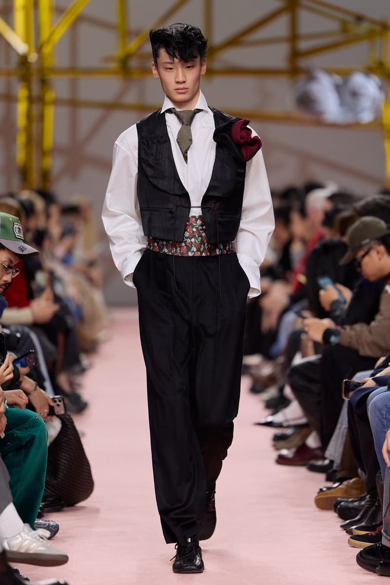 8ON8 发布 2026 秋冬系列