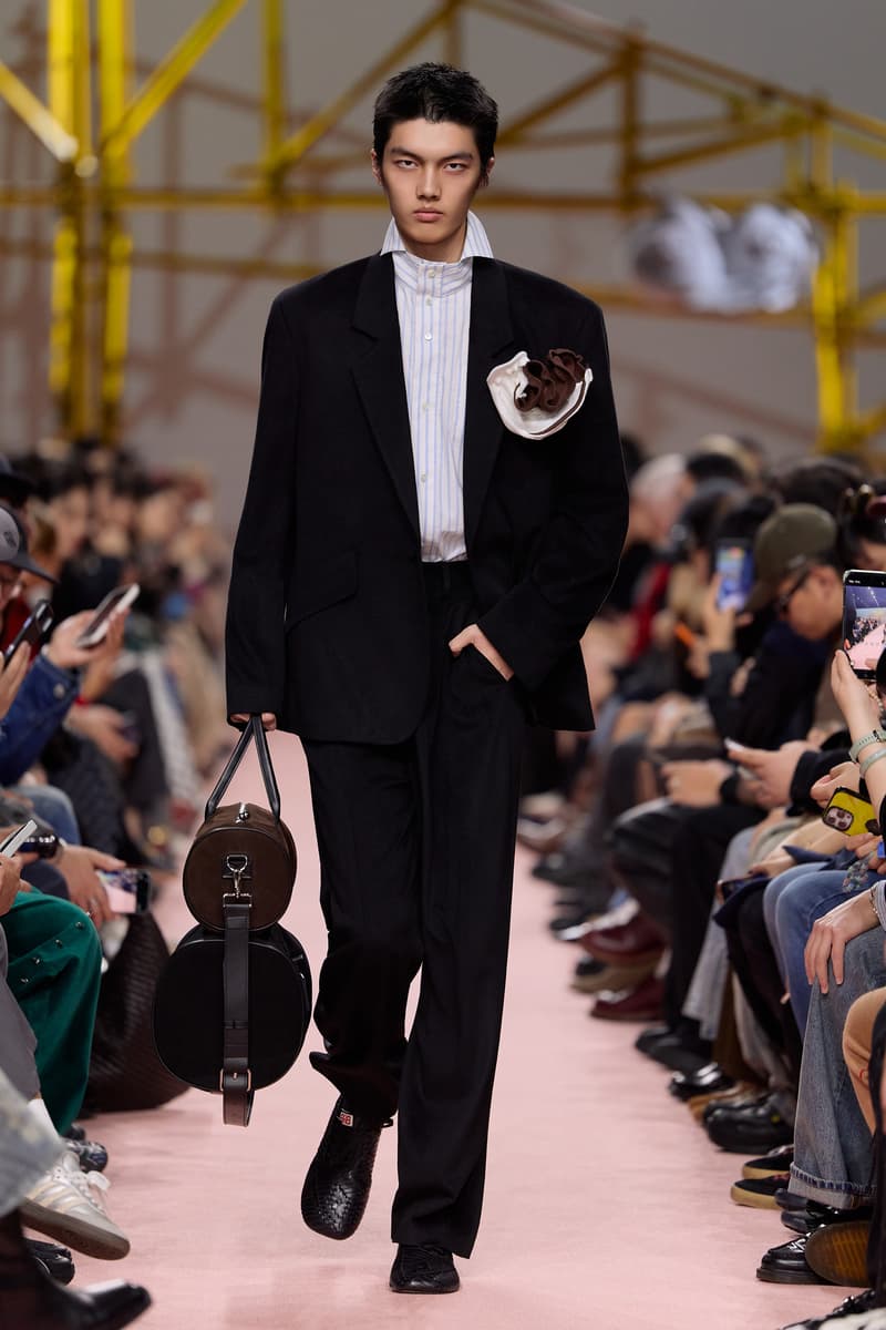 8ON8 发布 2026 秋冬系列