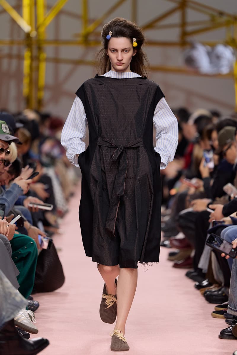 8ON8 发布 2026 秋冬系列