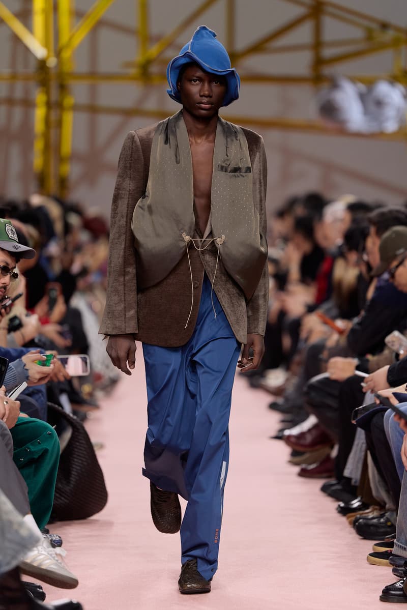 8ON8 发布 2026 秋冬系列