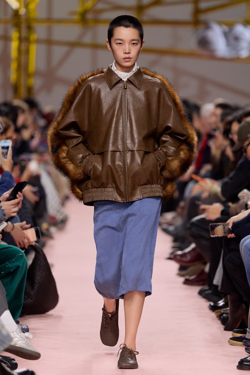 8ON8 发布 2026 秋冬系列