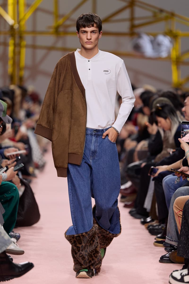 8ON8 发布 2026 秋冬系列