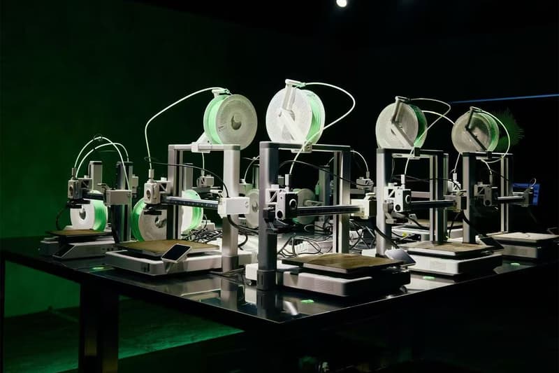 走进「Air Max 京城鬼市」