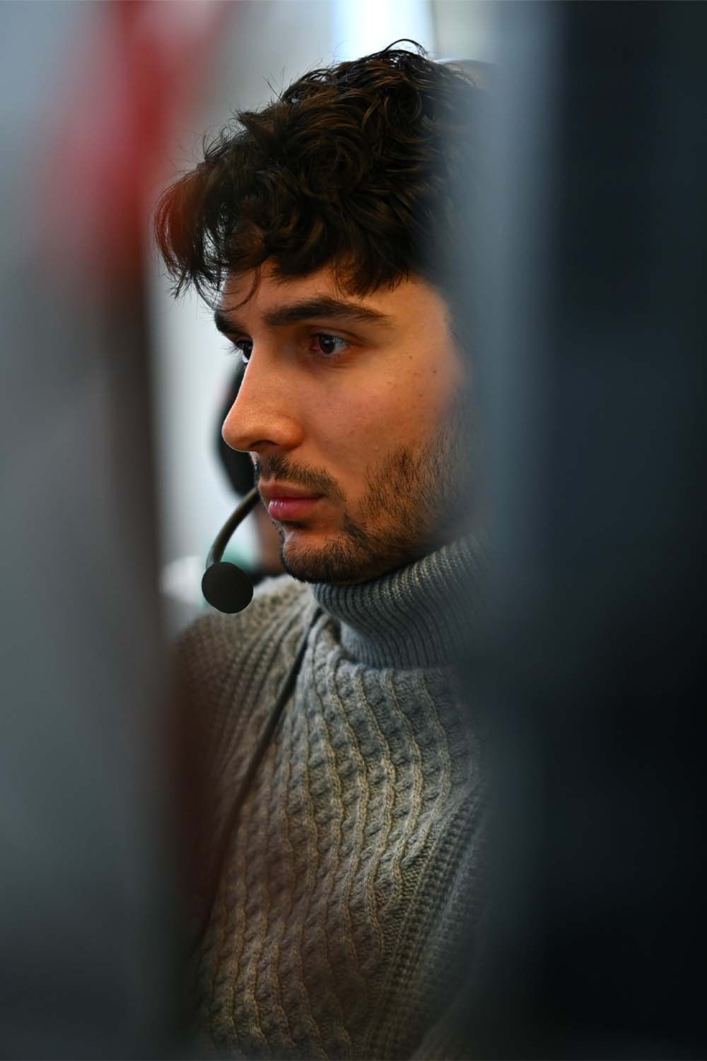 专访 TGR Haas F1 车队：上海赛道的特别记忆