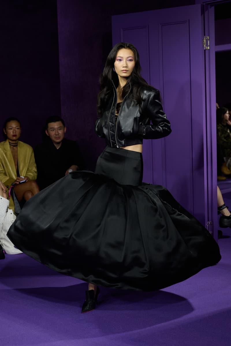 MARKGONG 发布 2026 秋冬系列