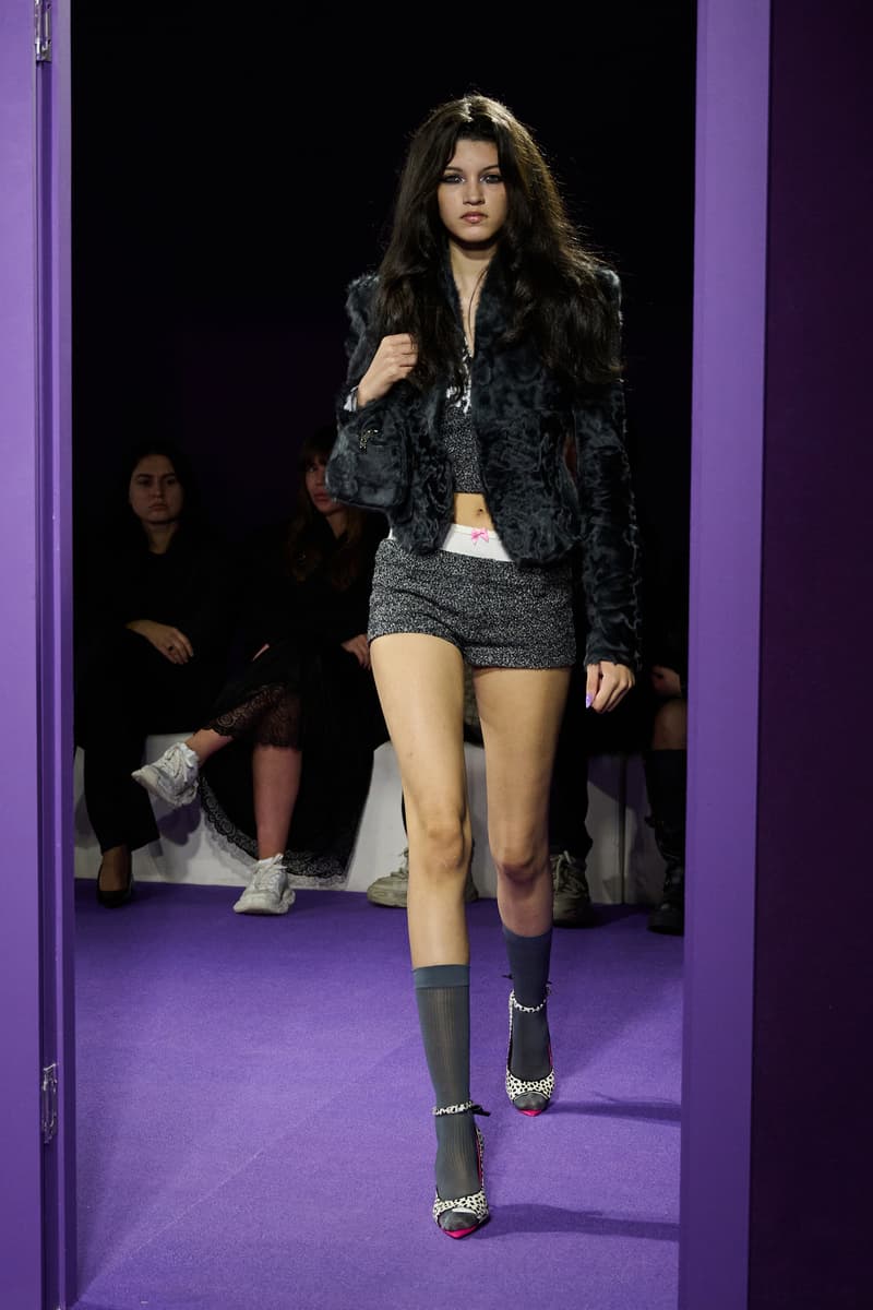 MARKGONG 发布 2026 秋冬系列