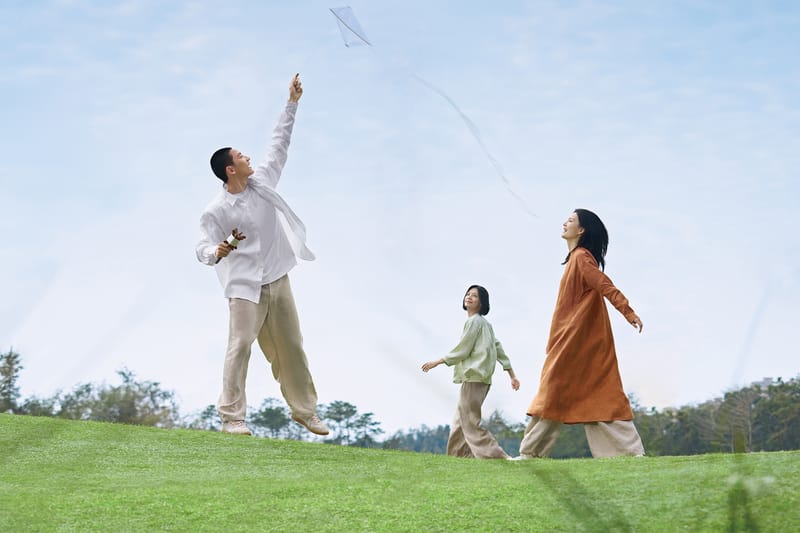 MUJI 推出 2026 春夏汉麻系列