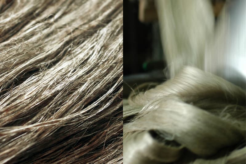 MUJI 推出 2026 春夏汉麻系列