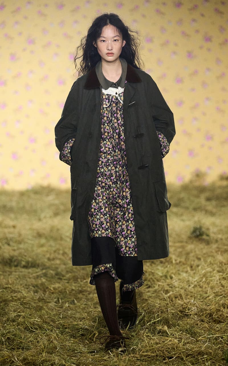 WMWM 发布 2026 秋冬系列