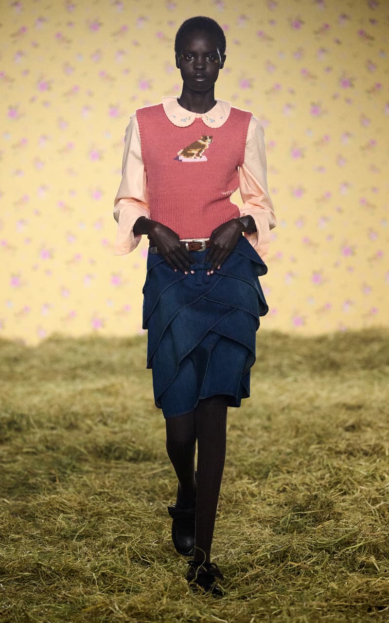 WMWM 发布 2026 秋冬系列