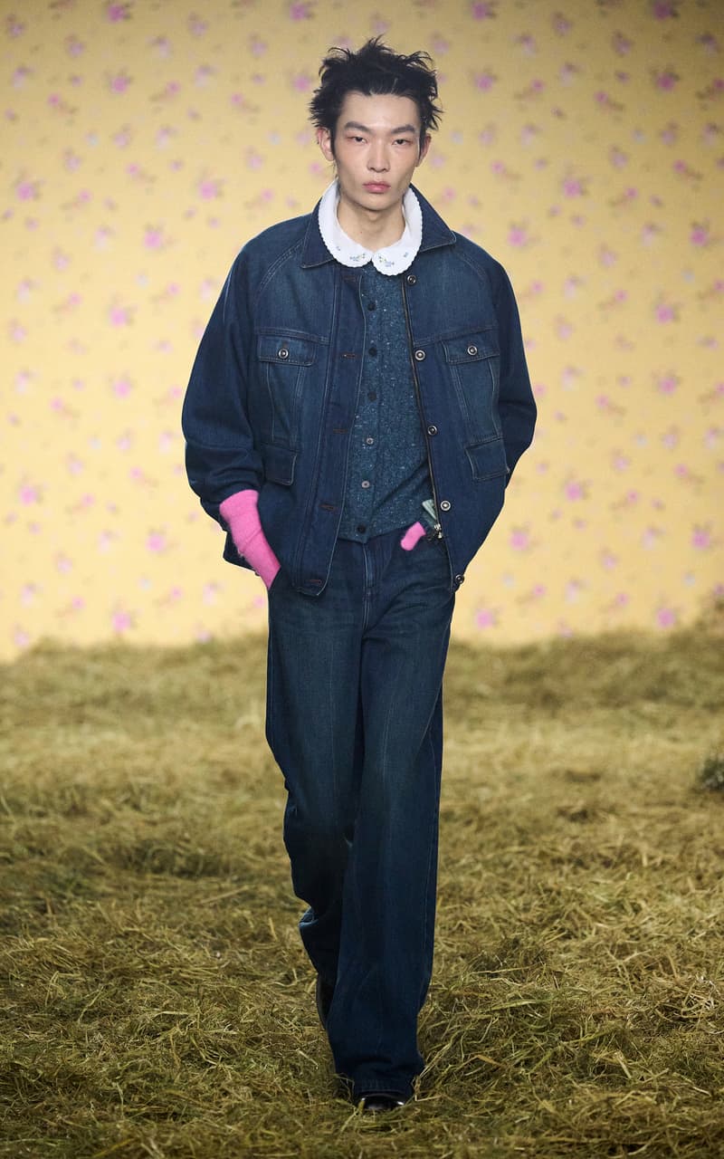 WMWM 发布 2026 秋冬系列