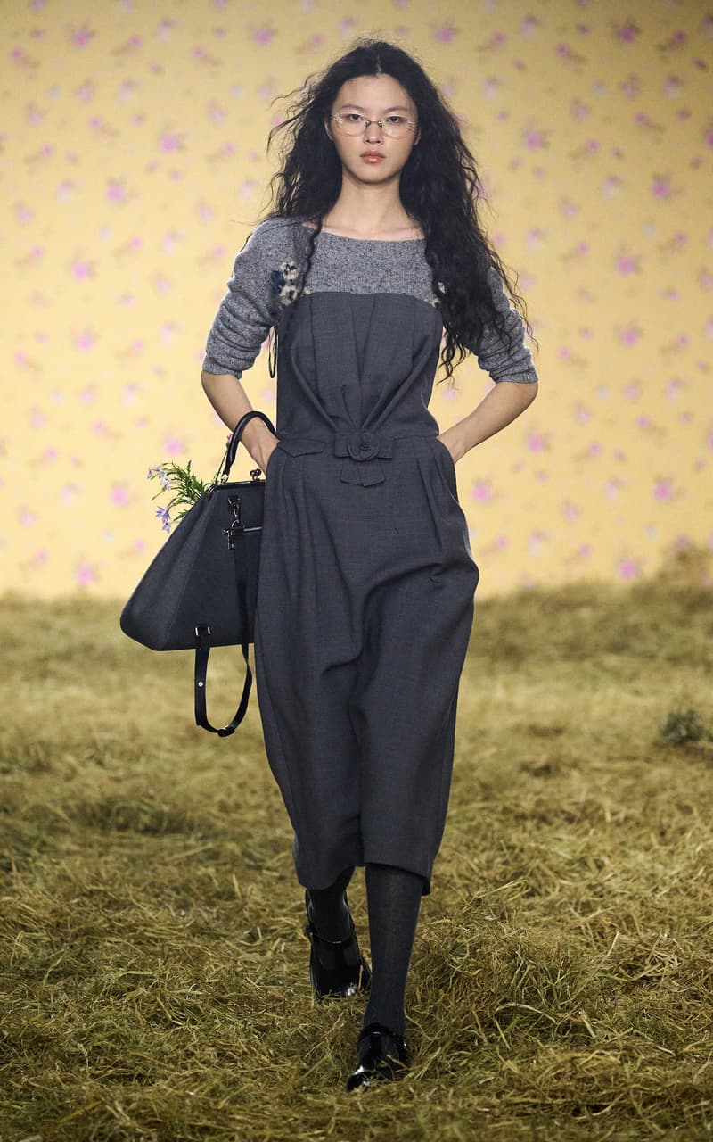 WMWM 发布 2026 秋冬系列