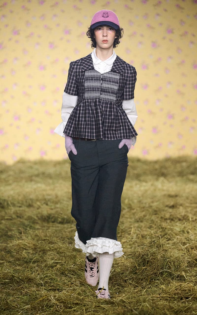 WMWM 发布 2026 秋冬系列