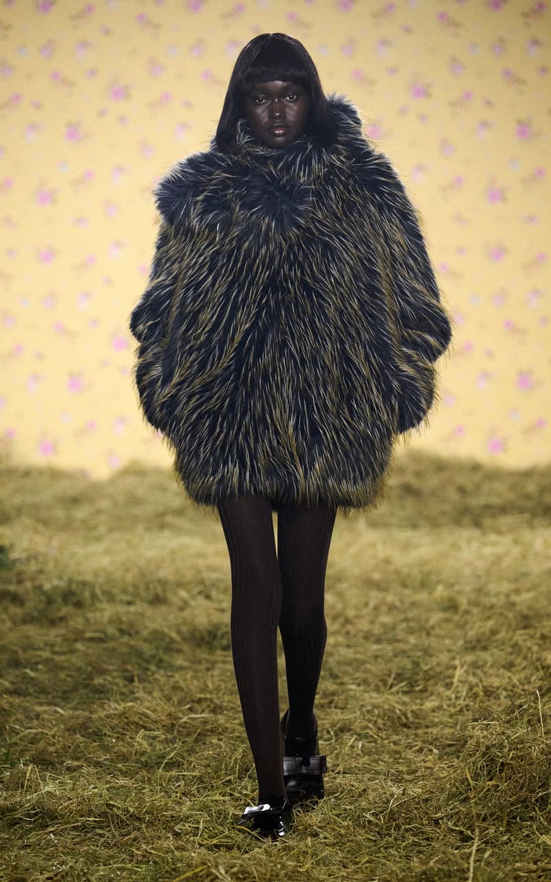 WMWM 发布 2026 秋冬系列