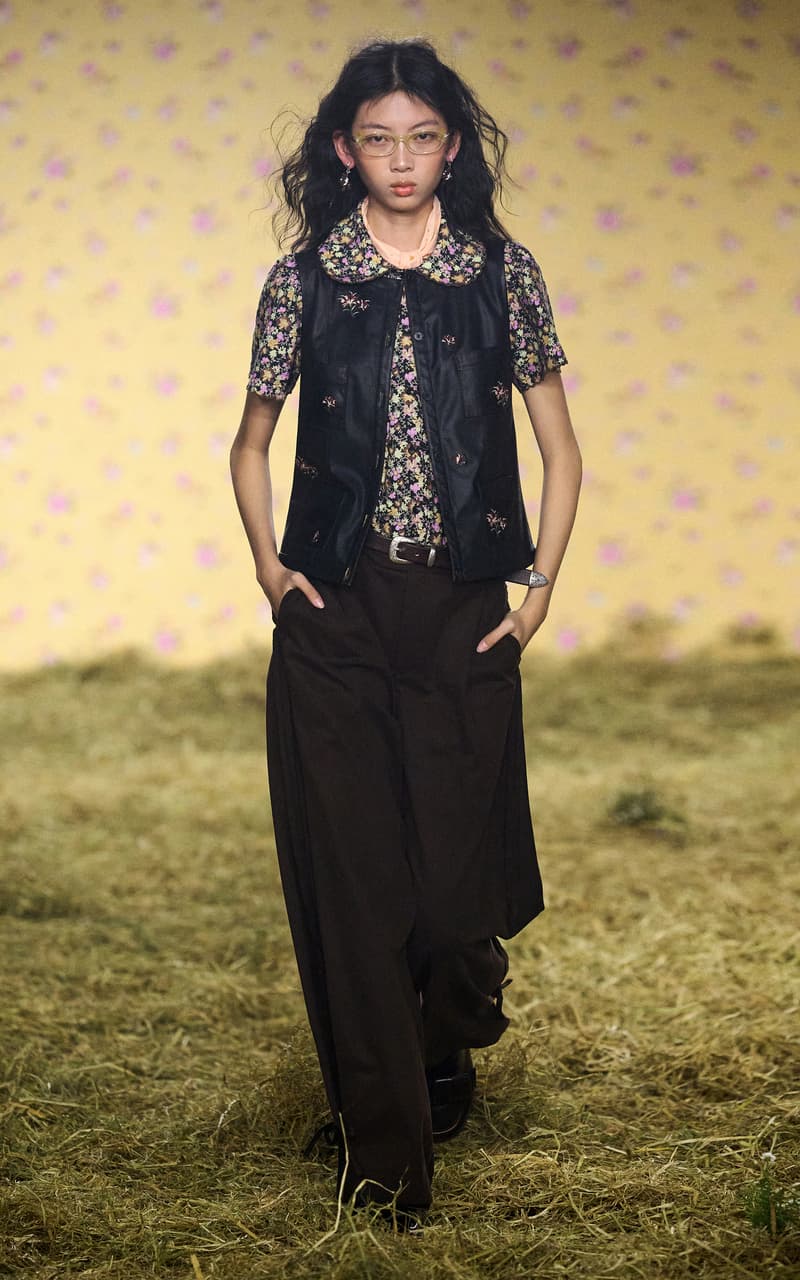 WMWM 发布 2026 秋冬系列