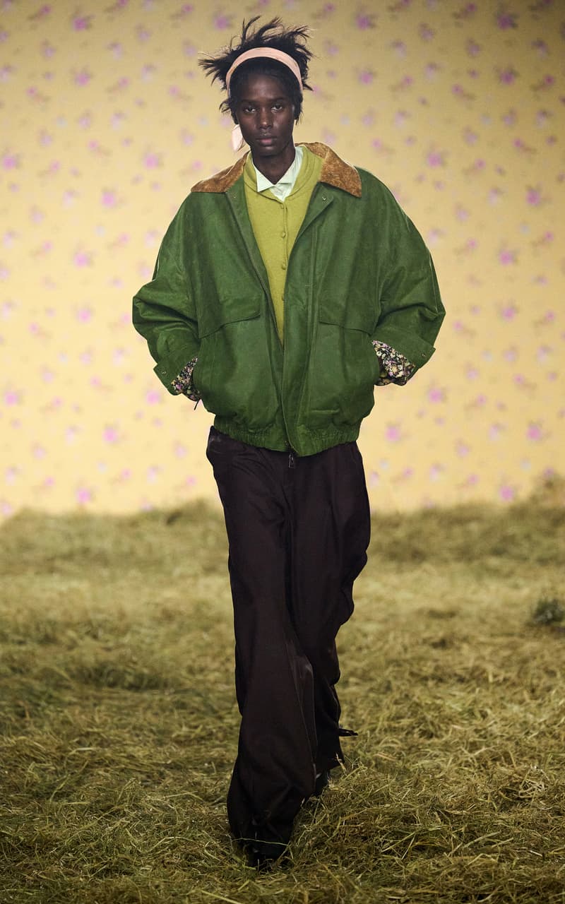 WMWM 发布 2026 秋冬系列