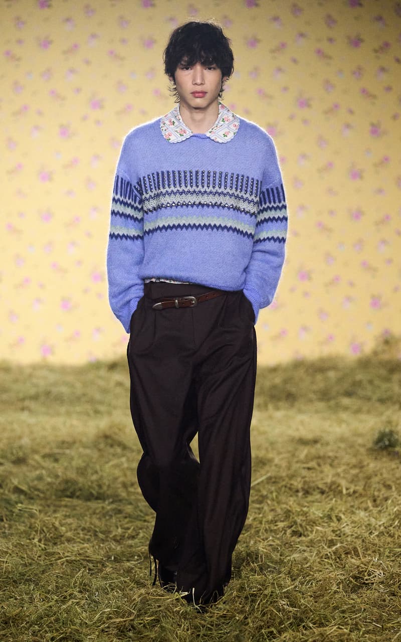 WMWM 发布 2026 秋冬系列