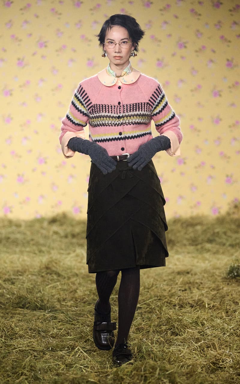 WMWM 发布 2026 秋冬系列