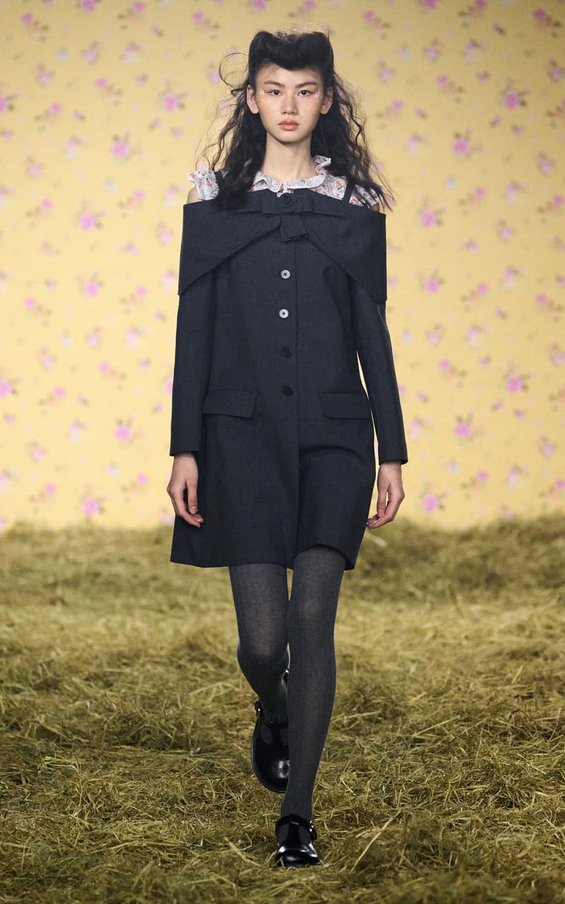 WMWM 发布 2026 秋冬系列