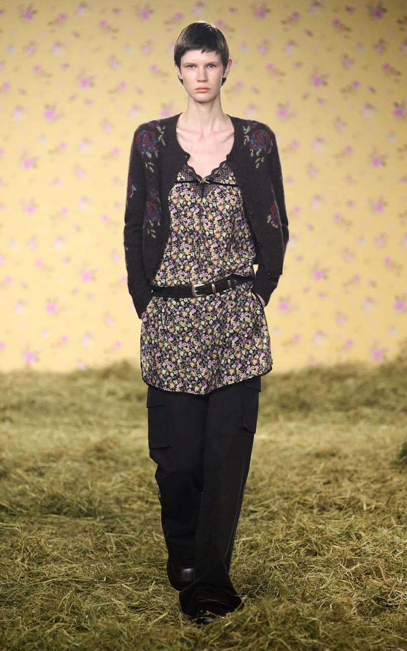 WMWM 发布 2026 秋冬系列