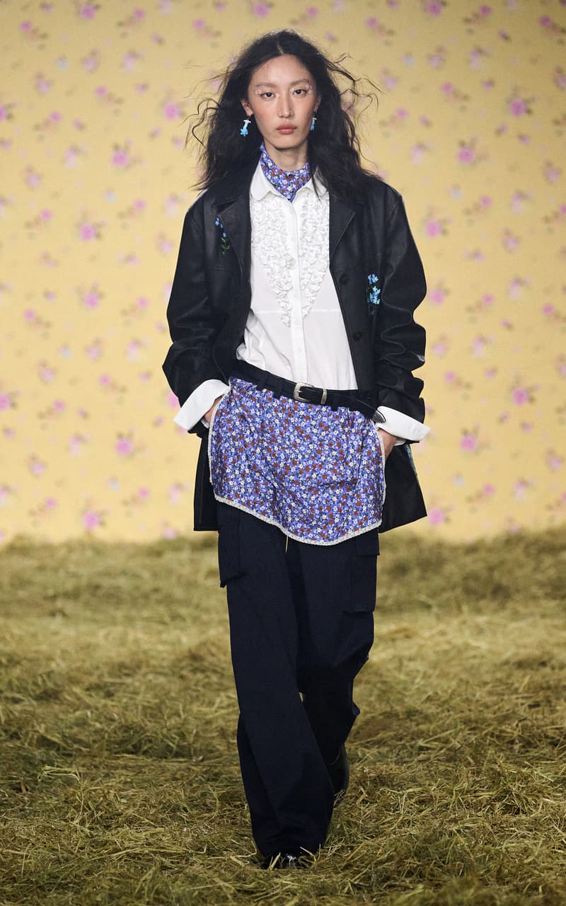 WMWM 发布 2026 秋冬系列