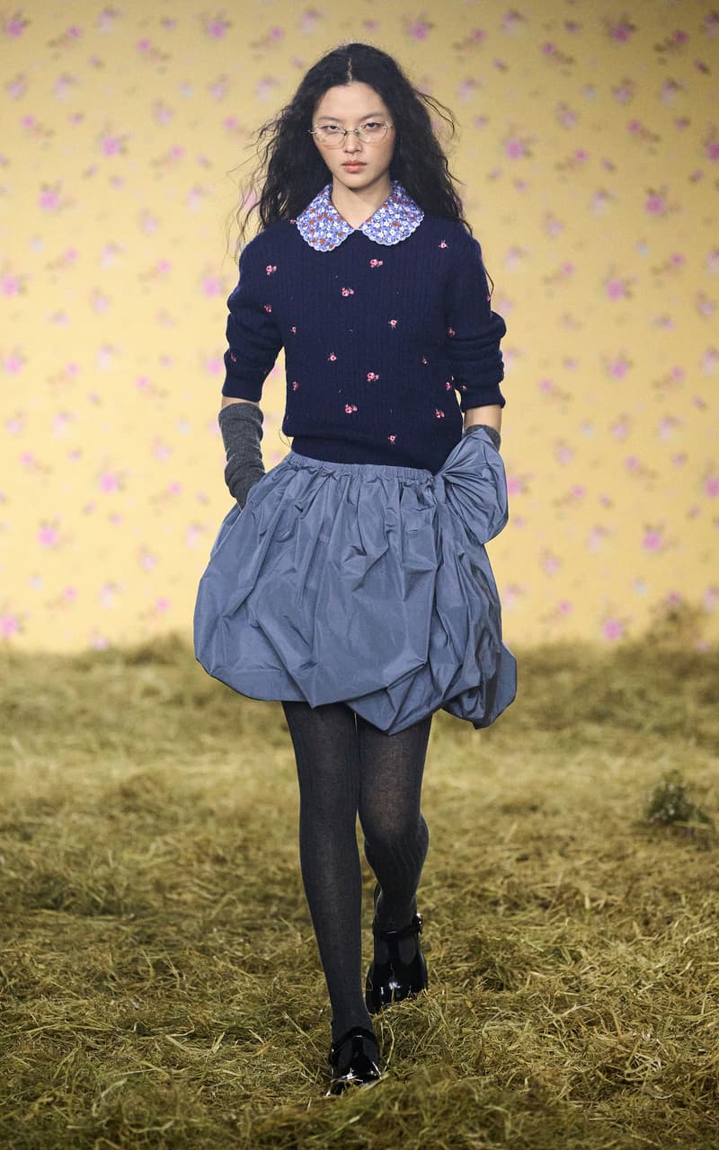 WMWM 发布 2026 秋冬系列