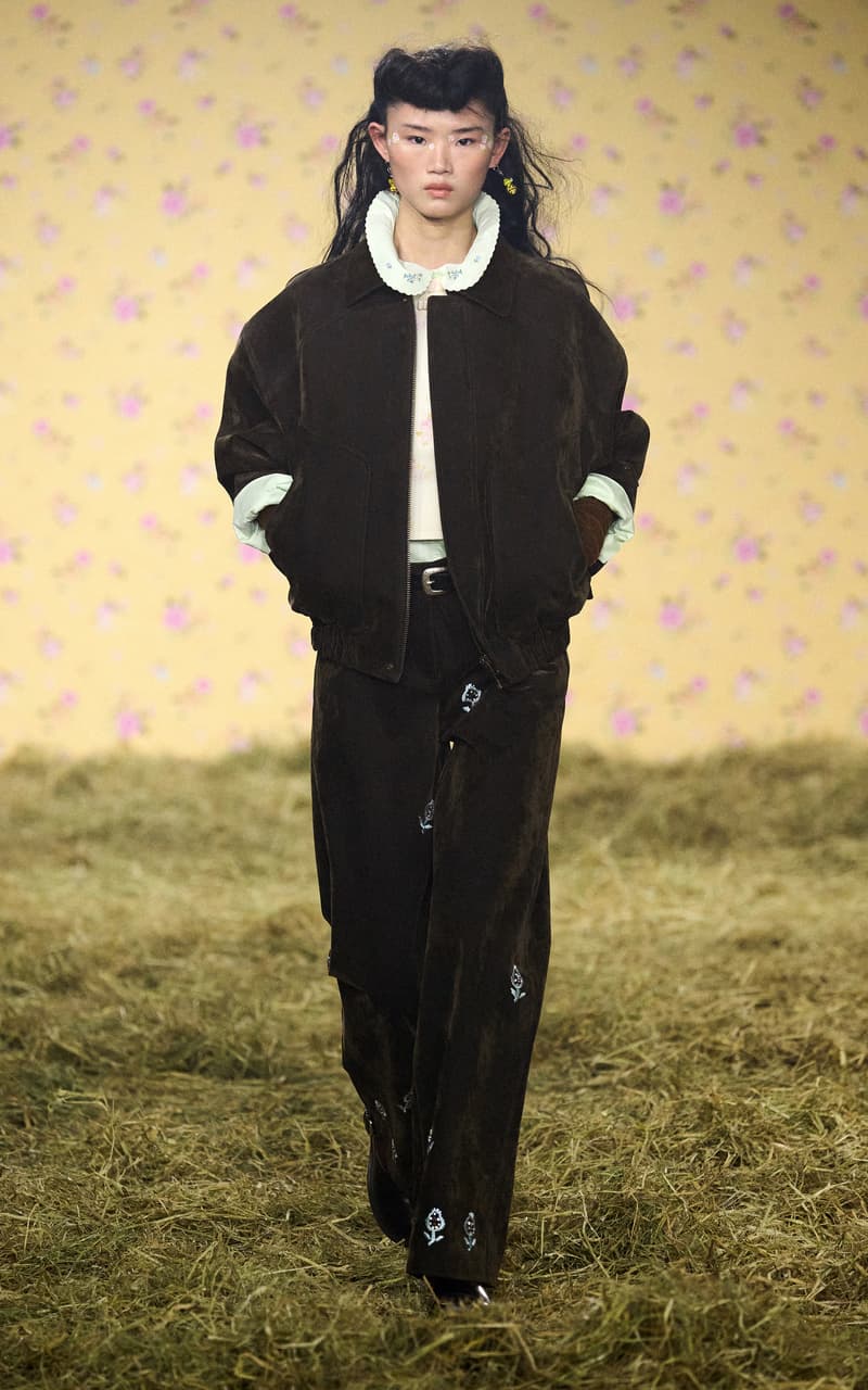 WMWM 发布 2026 秋冬系列