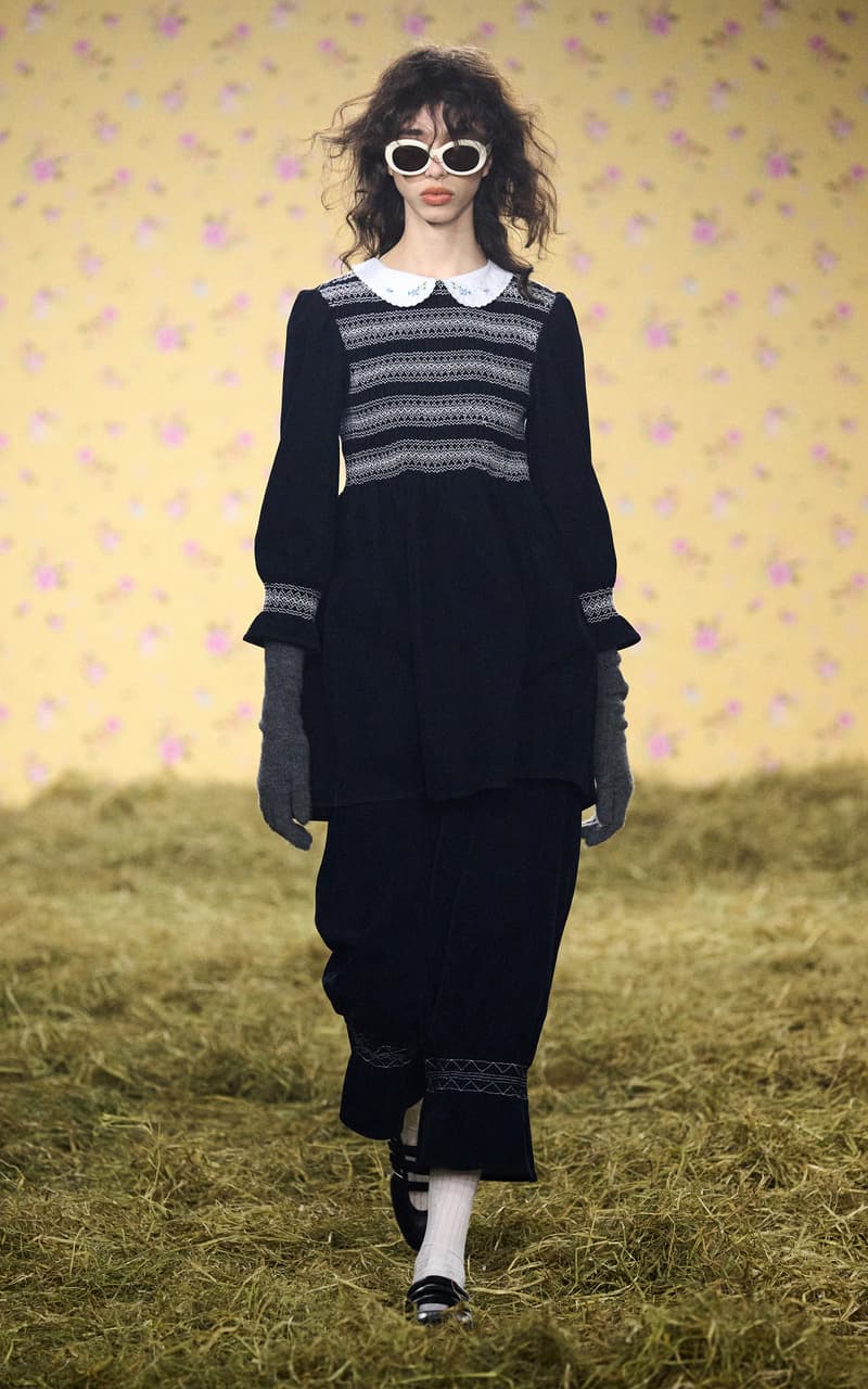 WMWM 发布 2026 秋冬系列