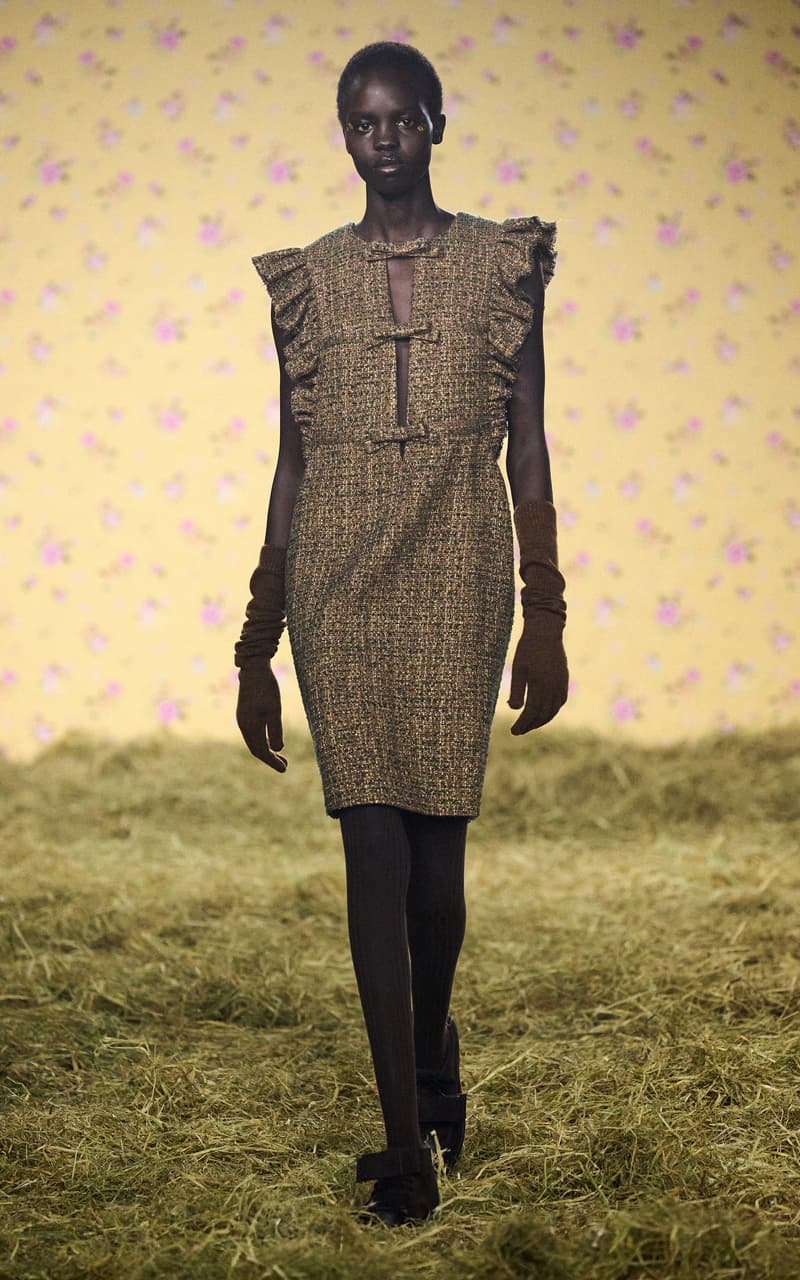 WMWM 发布 2026 秋冬系列