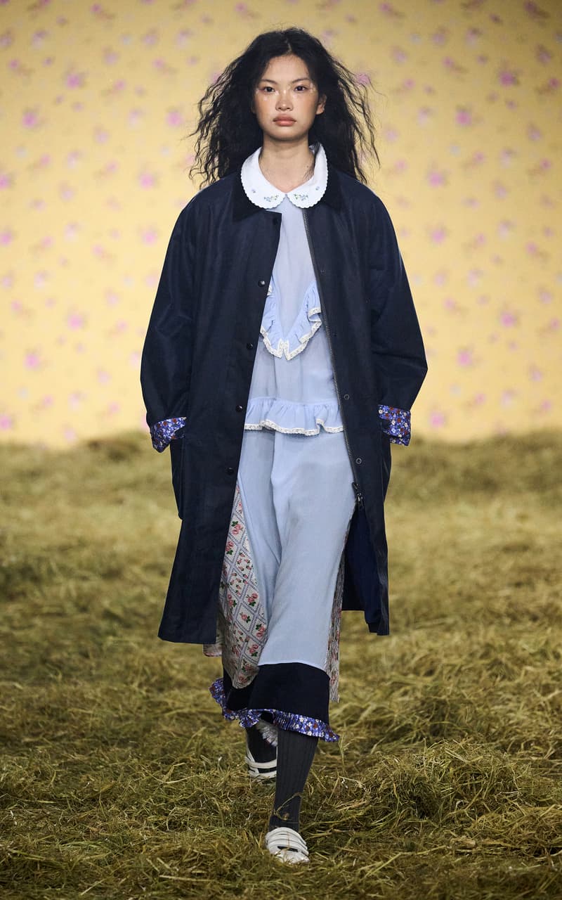 WMWM 发布 2026 秋冬系列