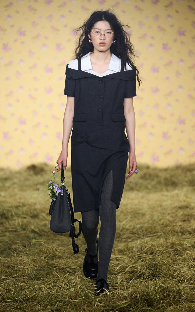 WMWM 发布 2026 秋冬系列