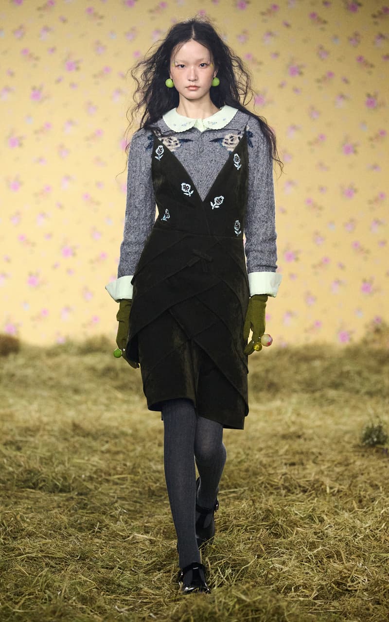 WMWM 发布 2026 秋冬系列