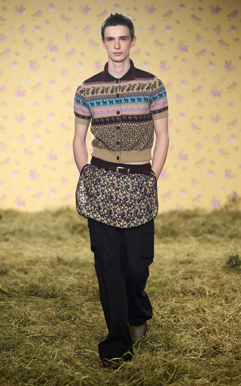 WMWM 发布 2026 秋冬系列