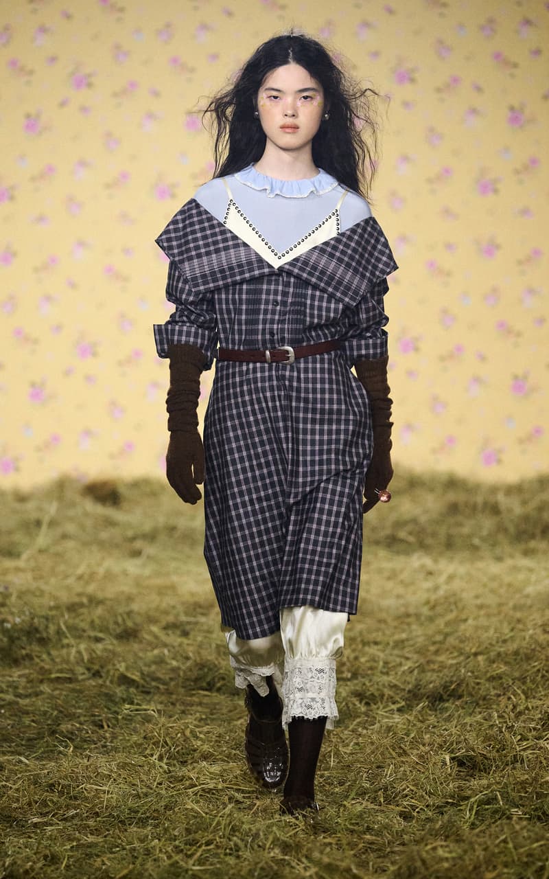 WMWM 发布 2026 秋冬系列