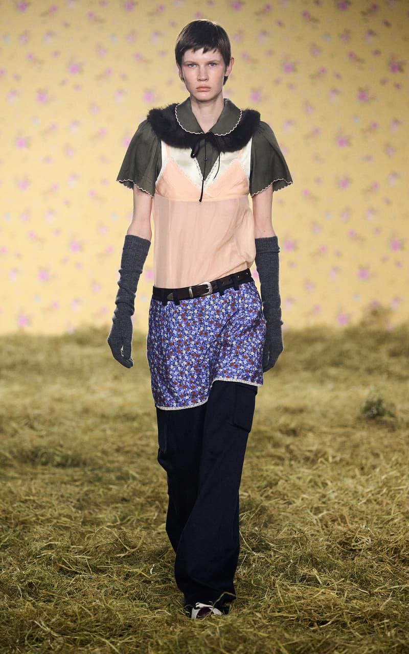 WMWM 发布 2026 秋冬系列