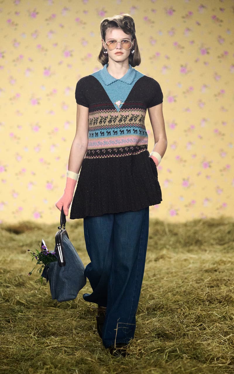 WMWM 发布 2026 秋冬系列