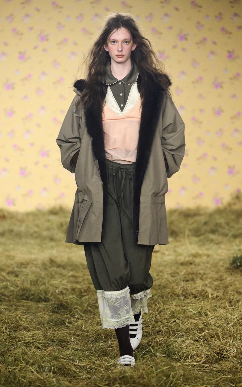 WMWM 发布 2026 秋冬系列