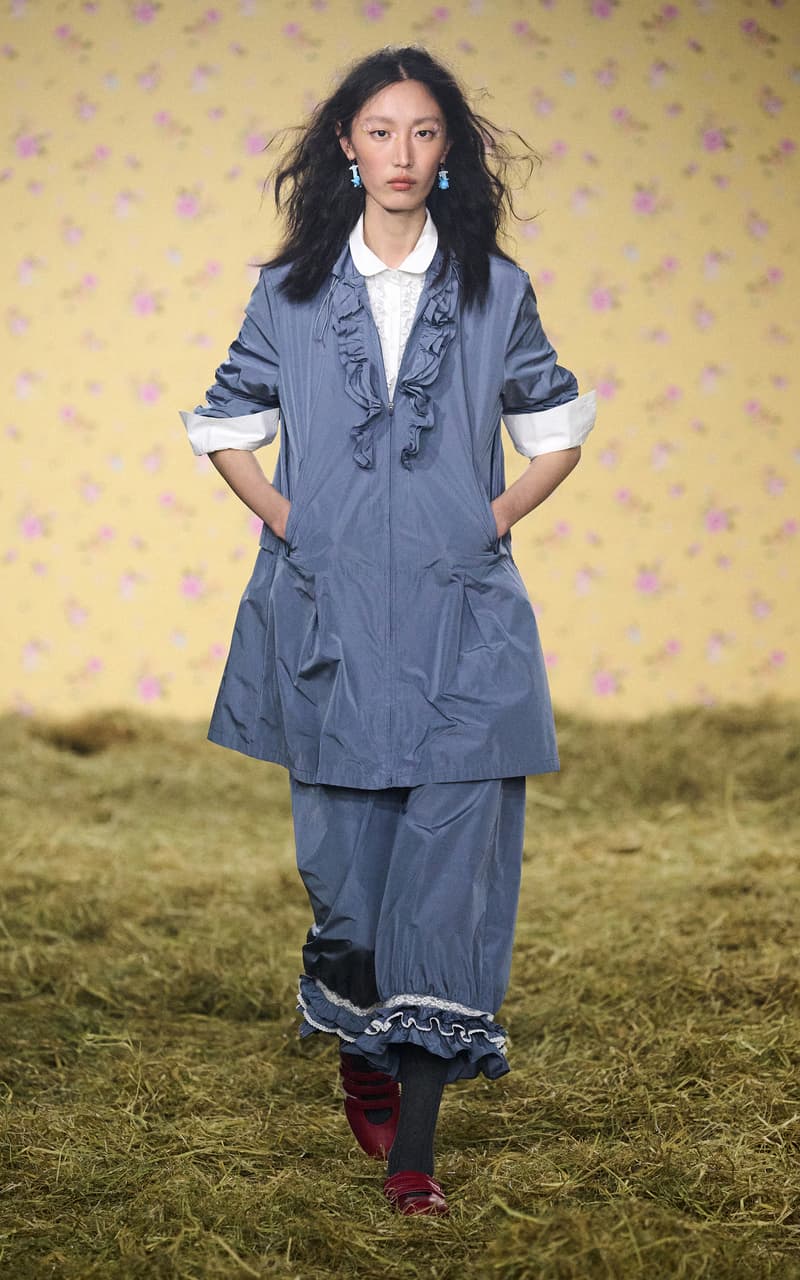 WMWM 发布 2026 秋冬系列