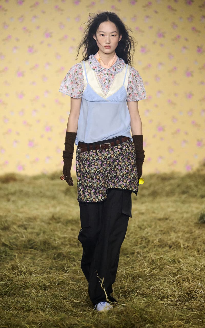 WMWM 发布 2026 秋冬系列