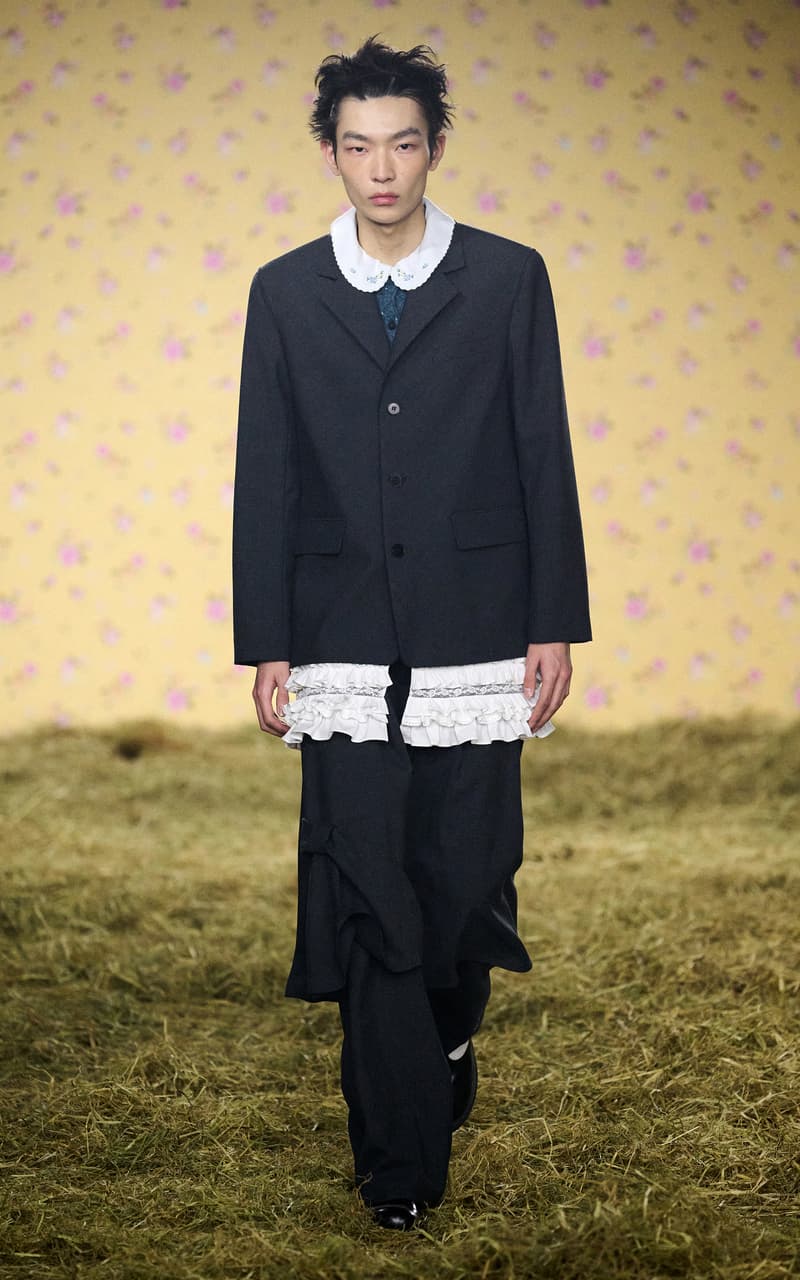 WMWM 发布 2026 秋冬系列