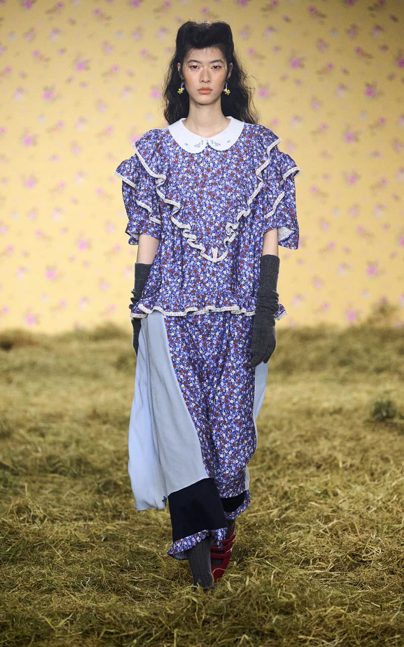 WMWM 发布 2026 秋冬系列