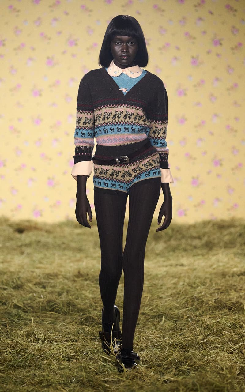 WMWM 发布 2026 秋冬系列