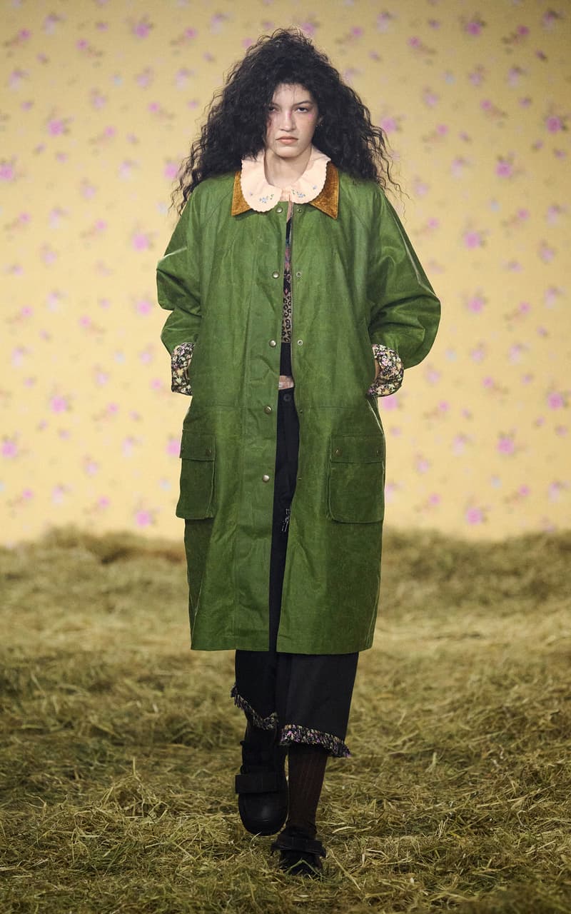 WMWM 发布 2026 秋冬系列