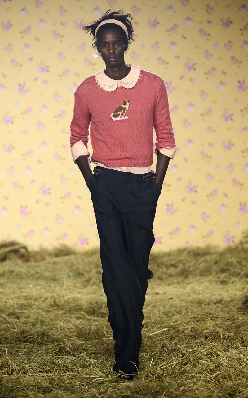 WMWM 发布 2026 秋冬系列