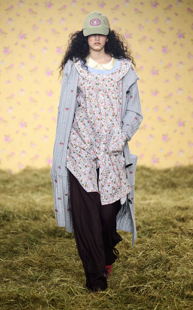 WMWM 发布 2026 秋冬系列