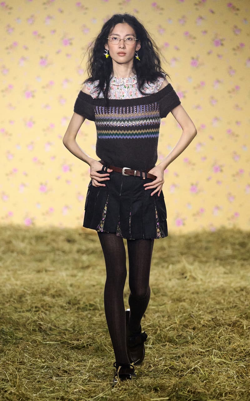 WMWM 发布 2026 秋冬系列